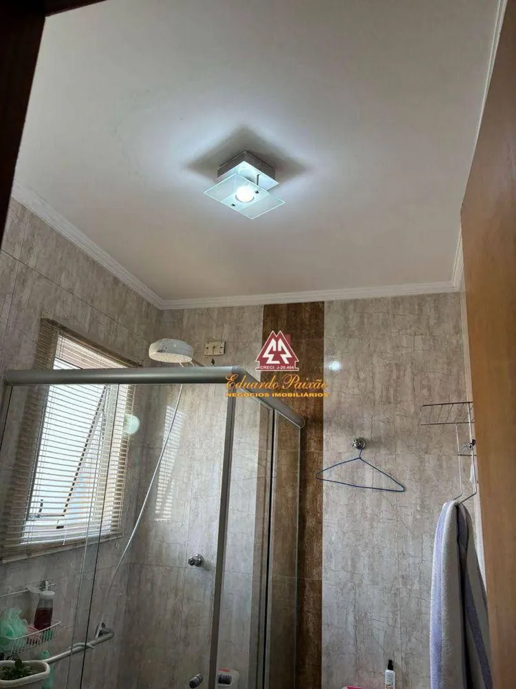 Sobrado, 3 quartos, 142 m² - Foto 4