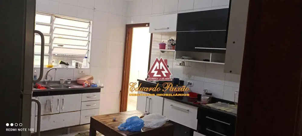 Sobrado, 3 quartos, 142 m² - Foto 2