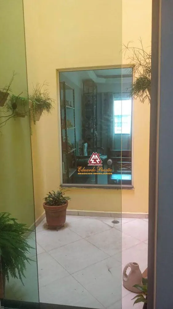 Sobrado, 3 quartos, 142 m² - Foto 3