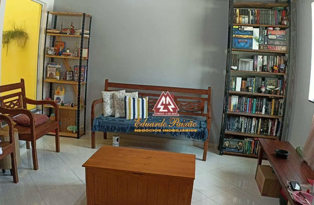 Sobrado, 3 quartos, 142 m² - Foto 4