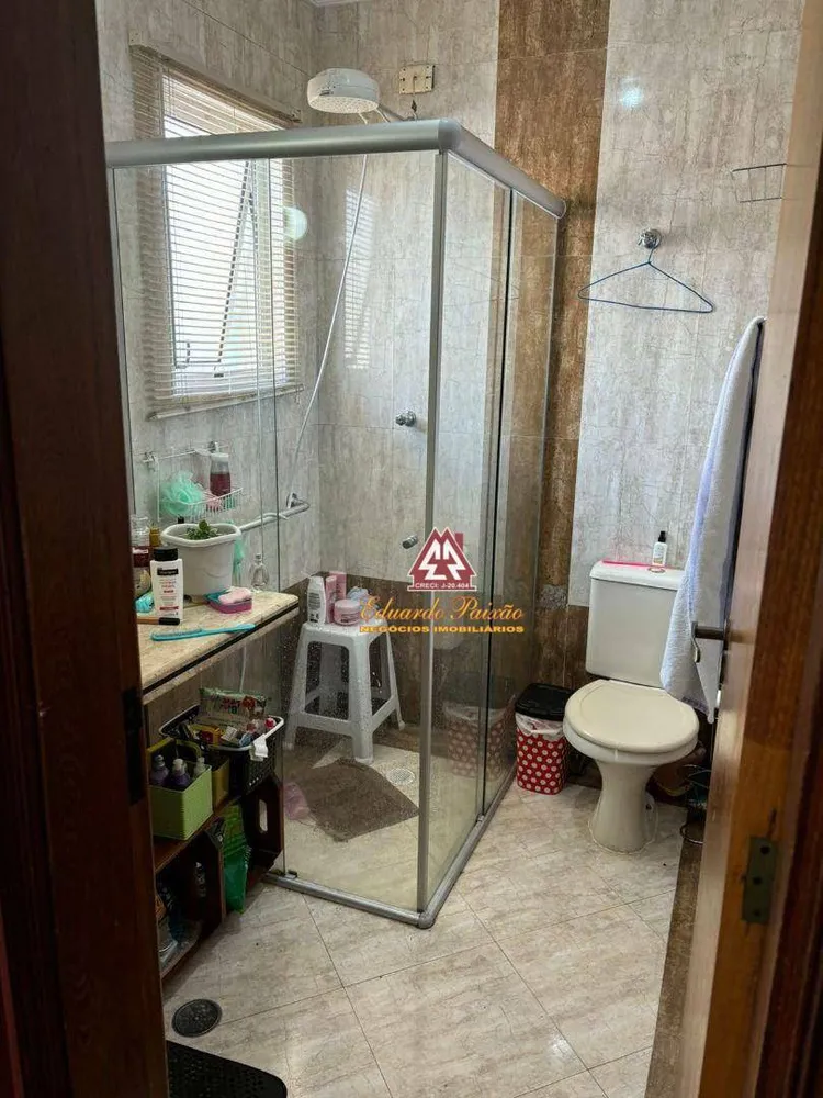 Sobrado, 3 quartos, 142 m² - Foto 2