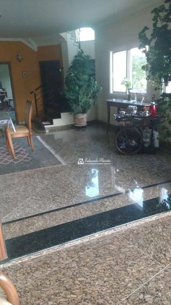 Sobrado, 5 quartos, 570 m² - Foto 5