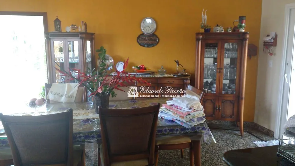 Sobrado, 5 quartos, 570 m² - Foto 13