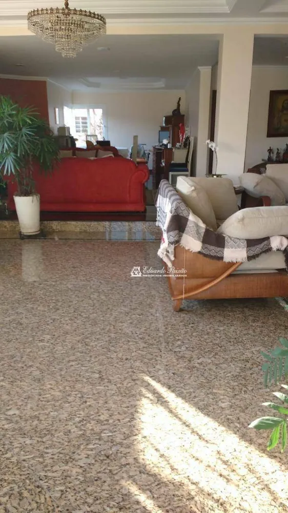 Sobrado, 5 quartos, 570 m² - Foto 16
