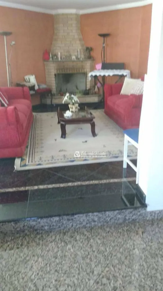 Sobrado, 5 quartos, 570 m² - Foto 12
