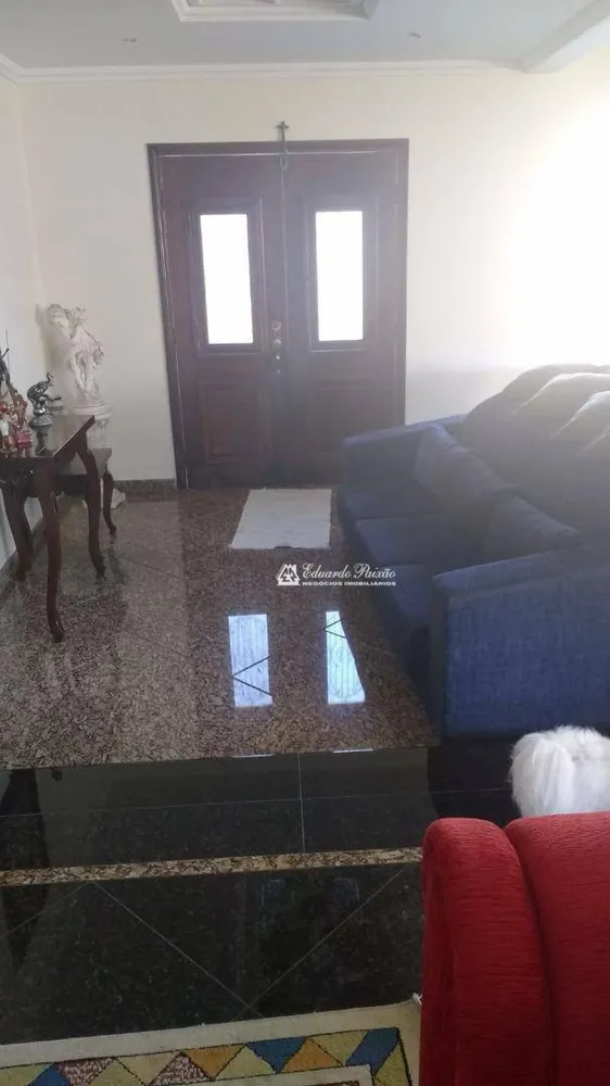 Sobrado, 5 quartos, 570 m² - Foto 10