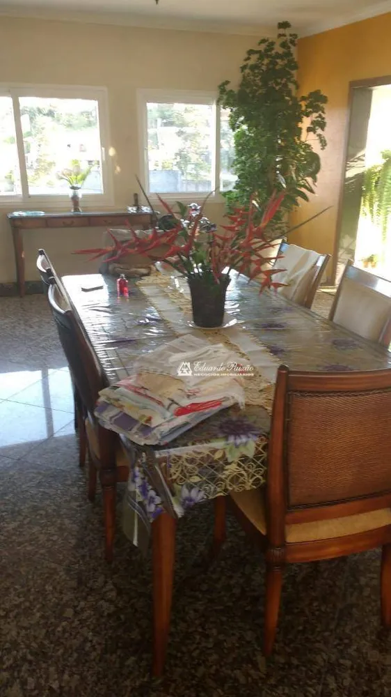 Sobrado, 5 quartos, 570 m² - Foto 14