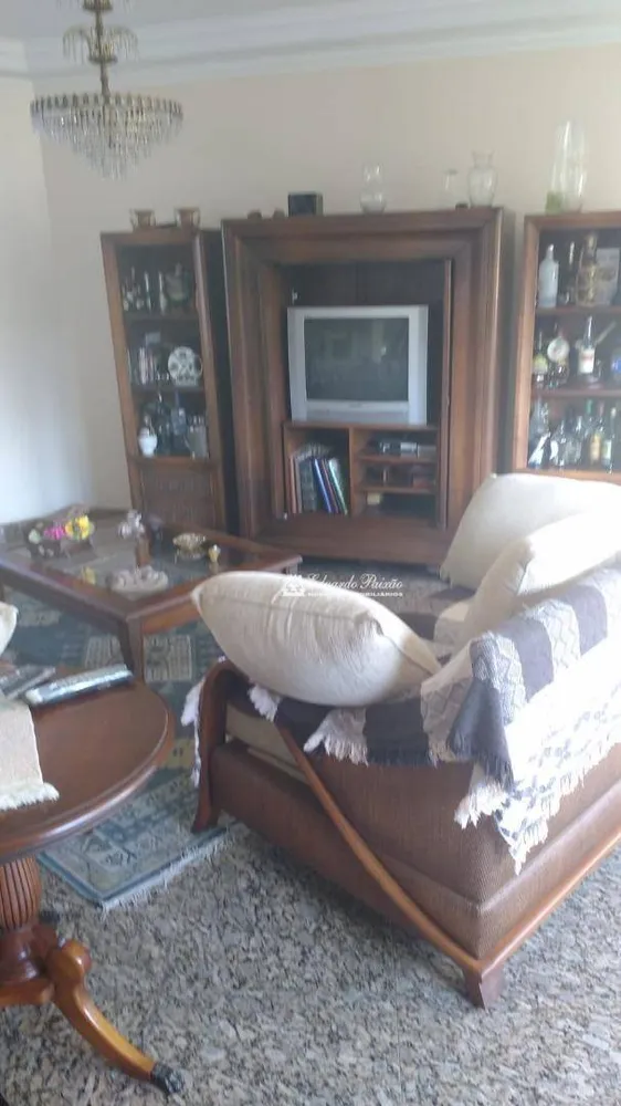 Sobrado, 5 quartos, 570 m² - Foto 15