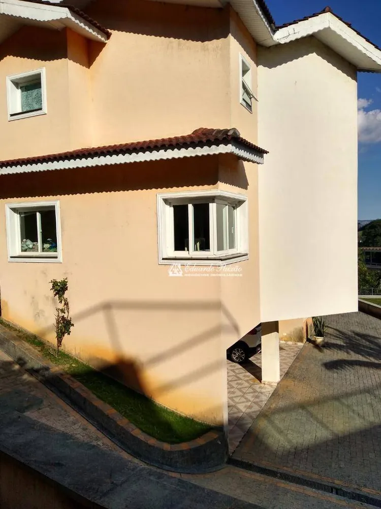 Sobrado, 5 quartos, 570 m² - Foto 9