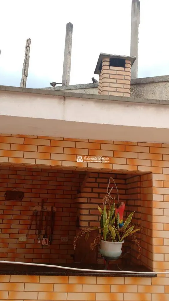 Sobrado, 5 quartos, 570 m² - Foto 7