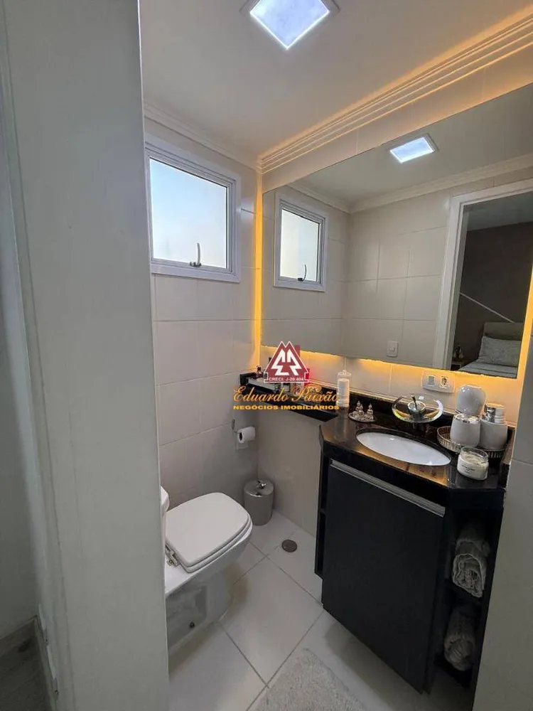 Apartamento, 3 quartos, 70 m² - Foto 9
