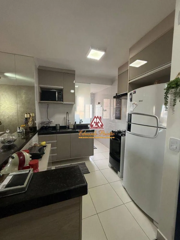 Apartamento, 3 quartos, 70 m² - Foto 6