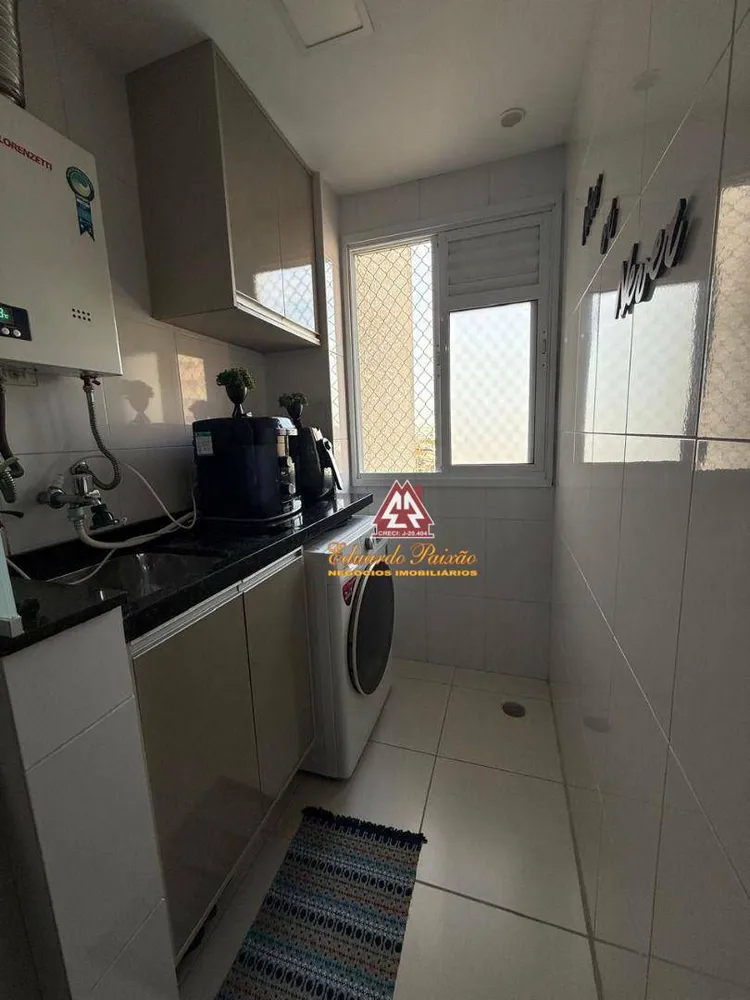 Apartamento, 3 quartos, 70 m² - Foto 7