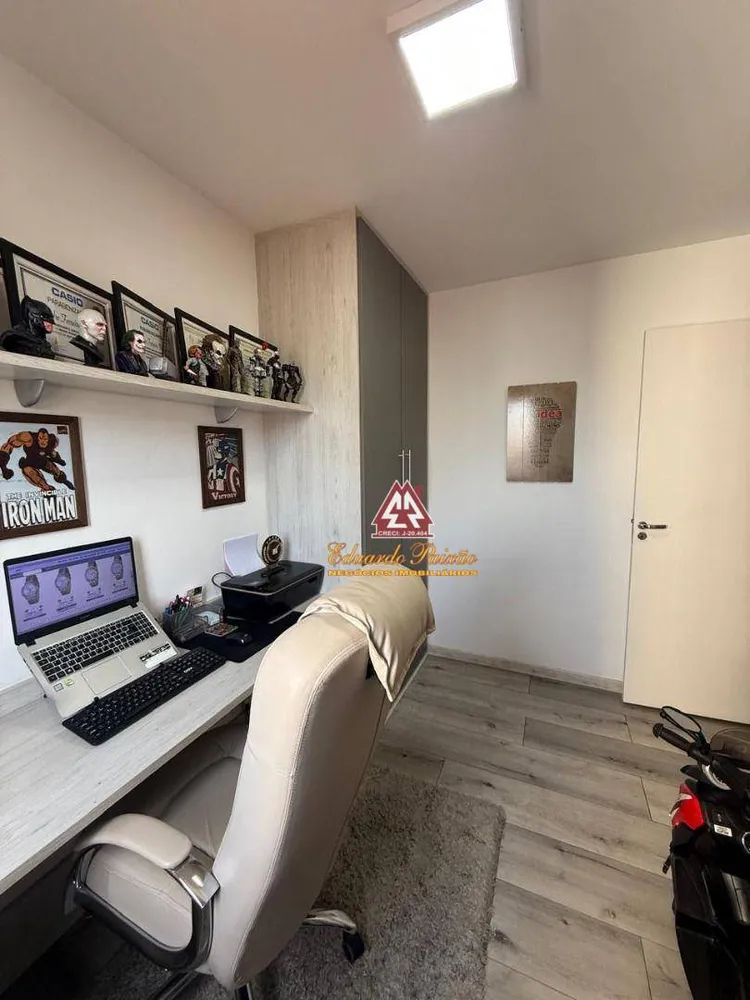 Apartamento, 3 quartos, 70 m² - Foto 10