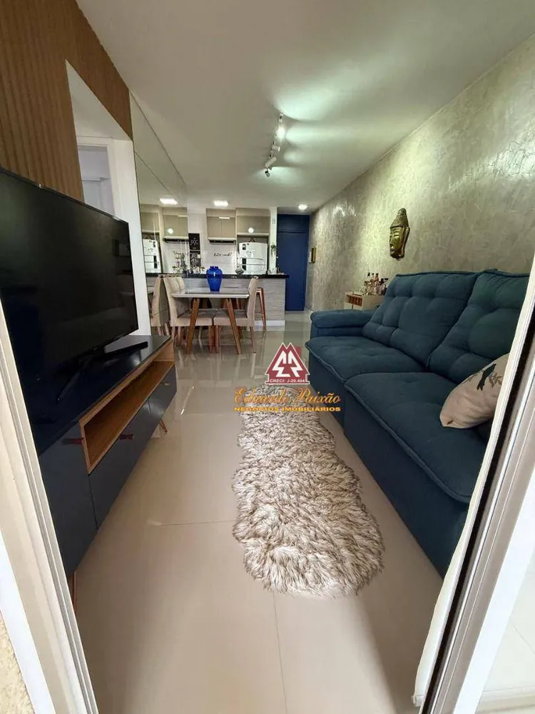 Apartamento, 3 quartos, 70 m² - Foto 2