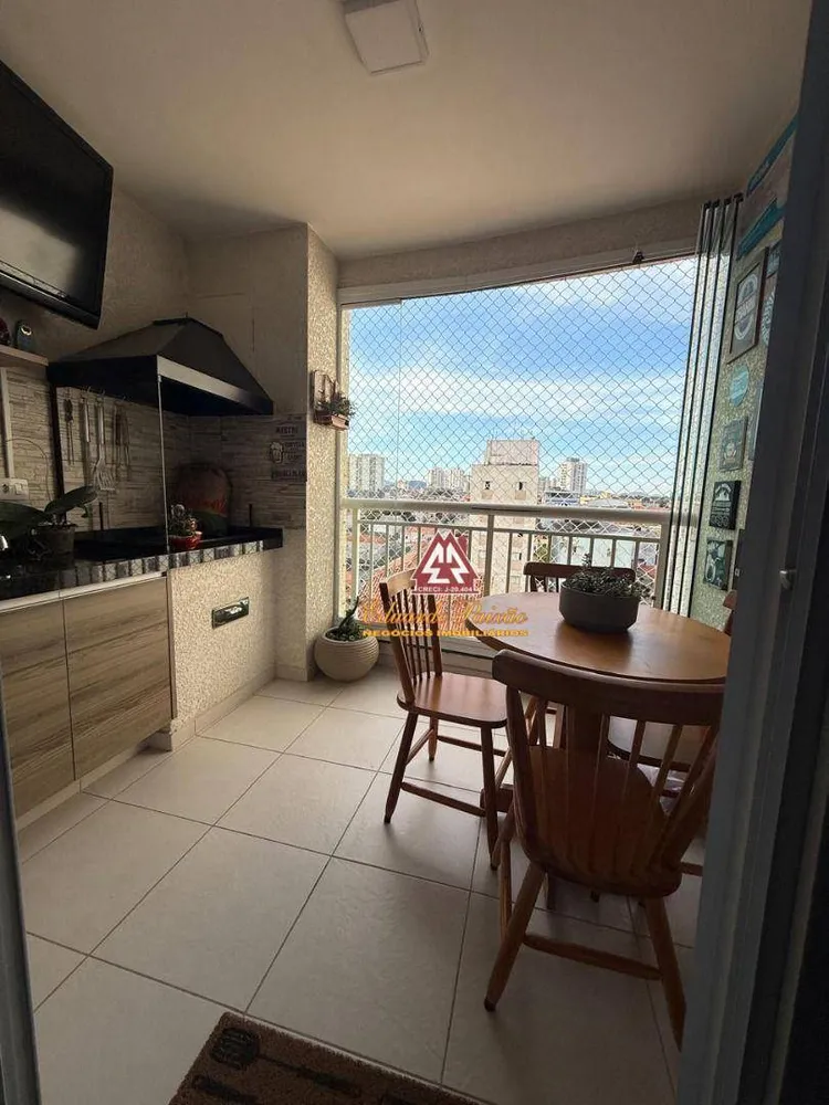 Apartamento, 3 quartos, 70 m² - Foto 4
