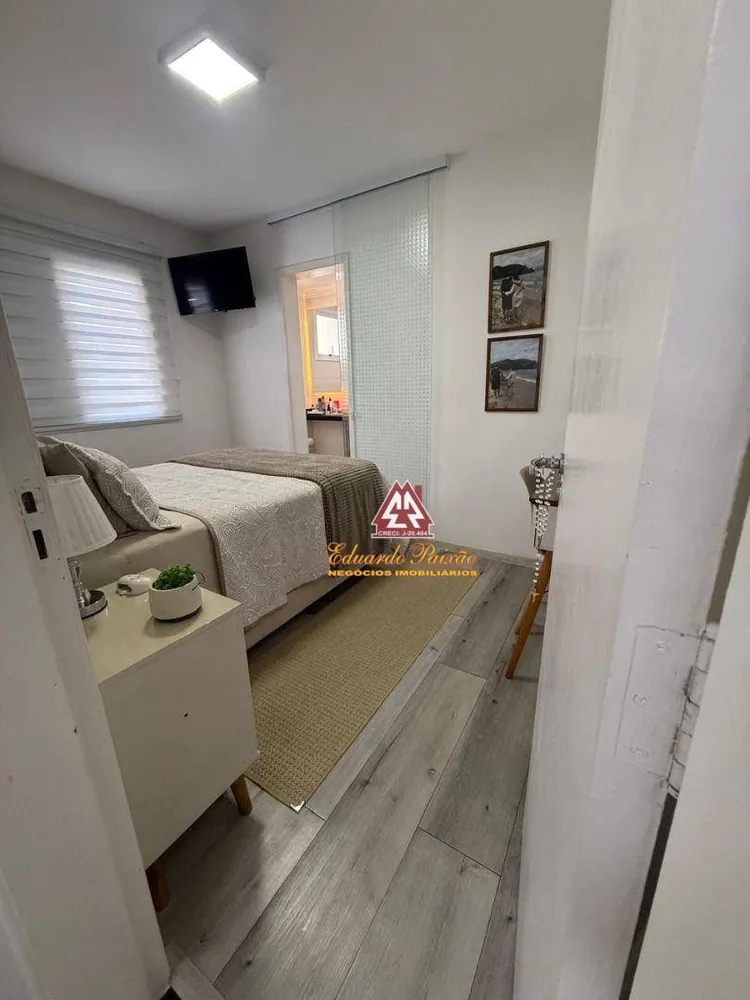 Apartamento, 3 quartos, 70 m² - Foto 8