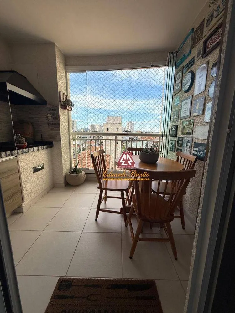 Apartamento, 3 quartos, 70 m² - Foto 5
