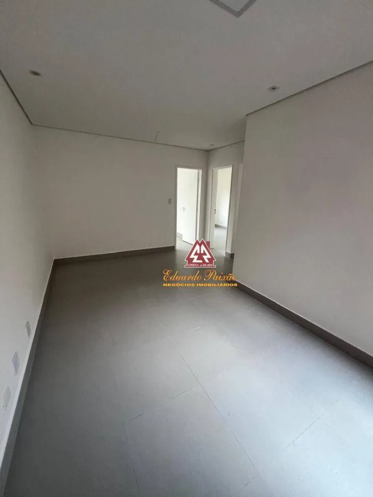 Apartamento, 2 quartos, 53 m² - Foto 2