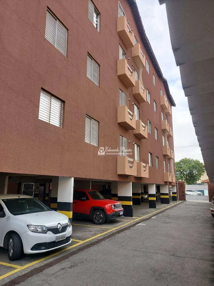 Apartamento, 2 quartos, 53 m² - Foto 6