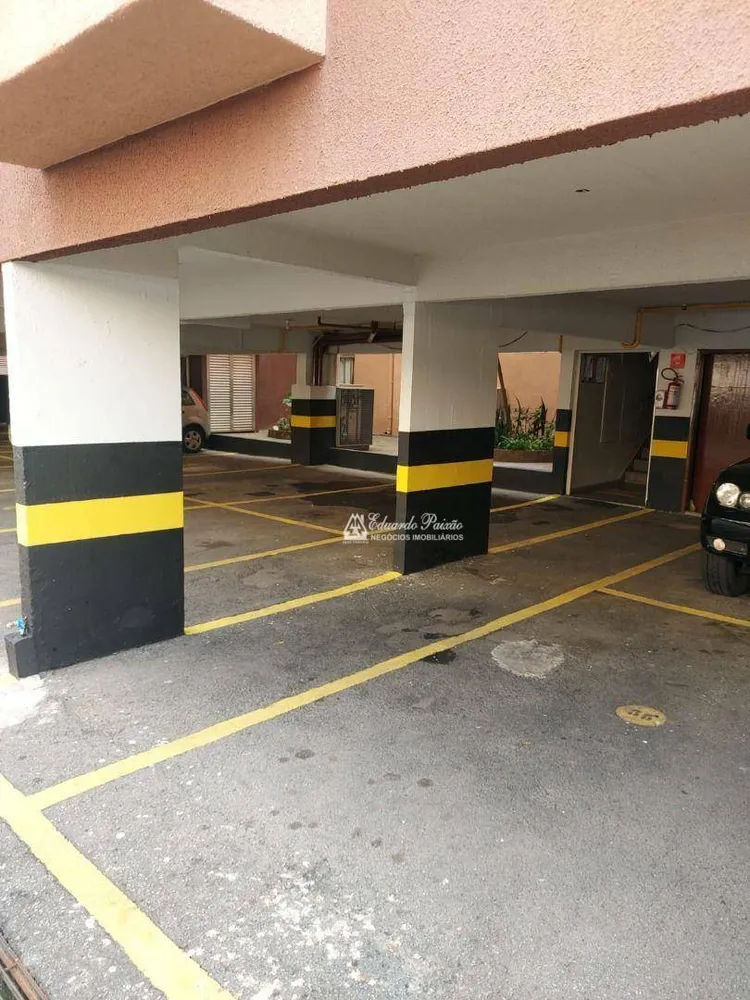 Apartamento, 2 quartos, 53 m² - Foto 7