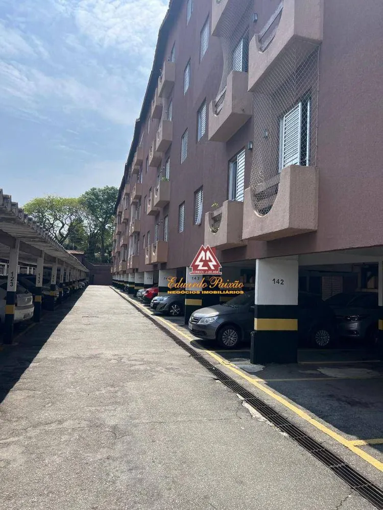 Apartamento, 2 quartos, 53 m² - Foto 5