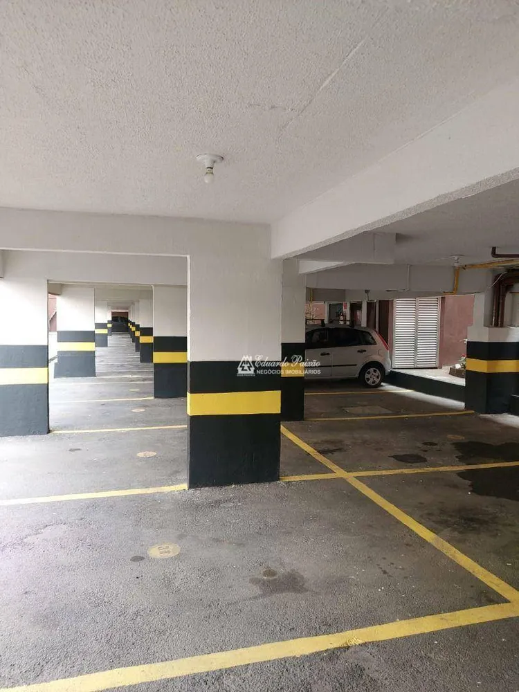 Apartamento, 2 quartos, 53 m² - Foto 8