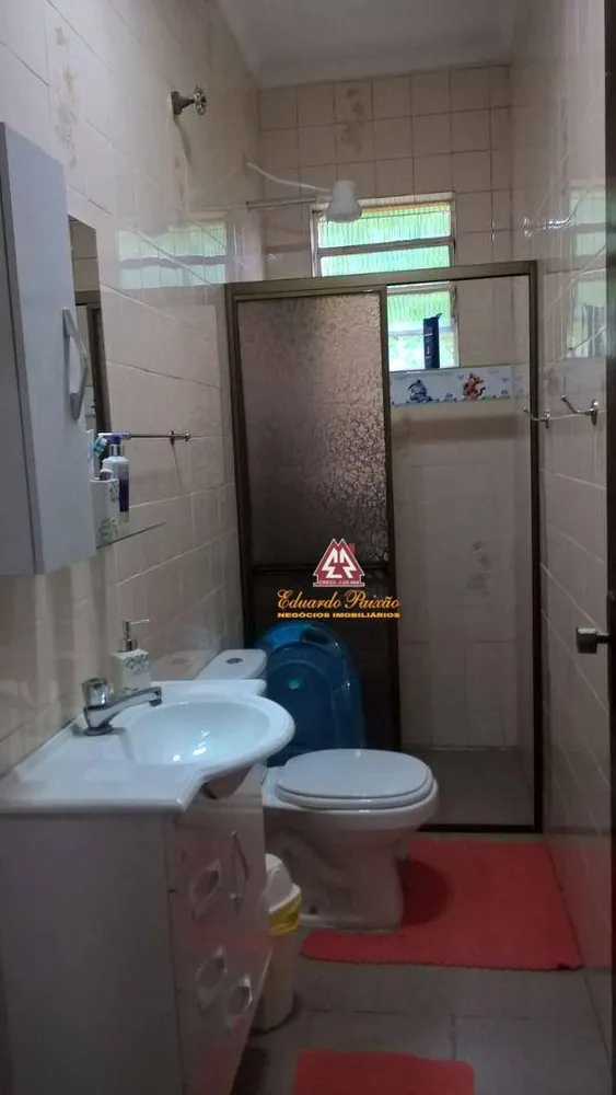 Sítio, 3 quartos, 2624 m² - Foto 1