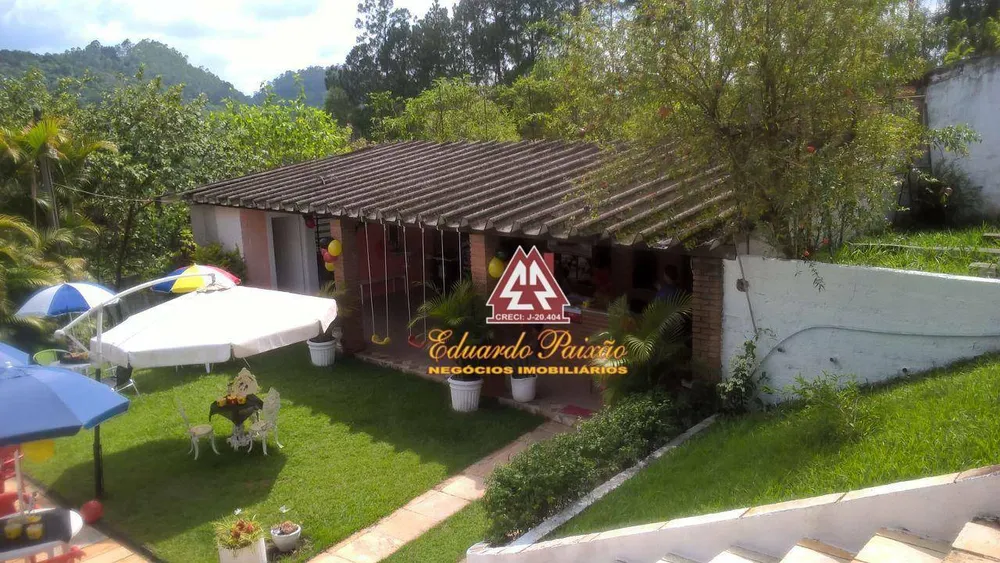 Sítio, 3 quartos, 2624 m² - Foto 3