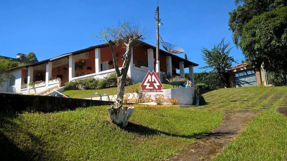 Sítio, 3 quartos, 2624 m² - Foto 4
