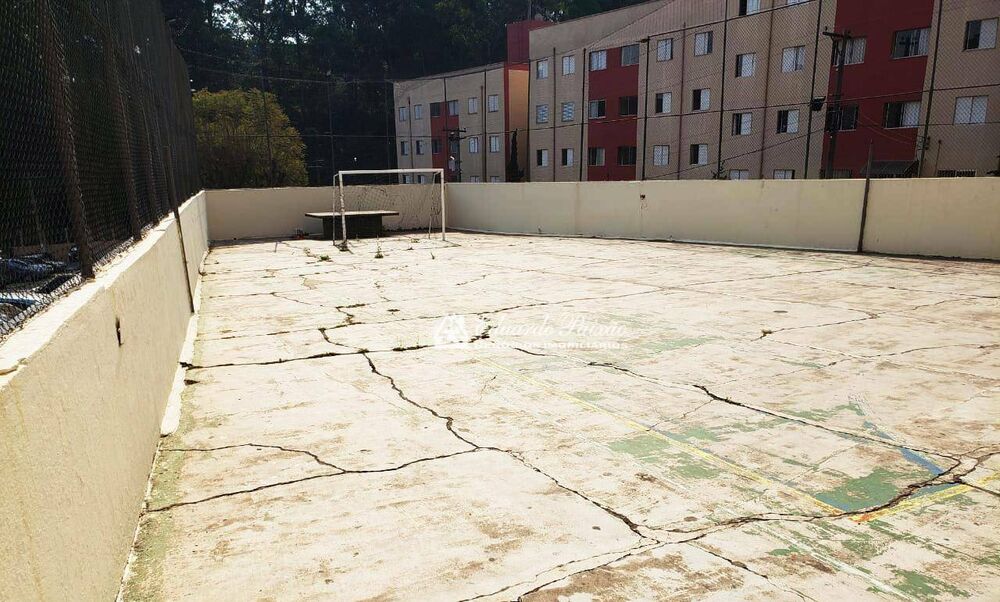 Apartamento, 2 quartos, 62 m² - Foto 2