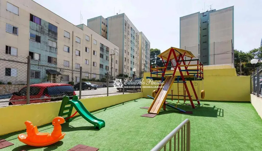 Apartamento, 2 quartos, 62 m² - Foto 16