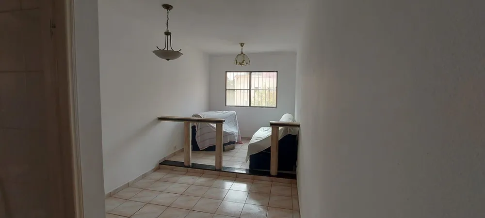 Apartamento, 2 quartos, 62 m² - Foto 1