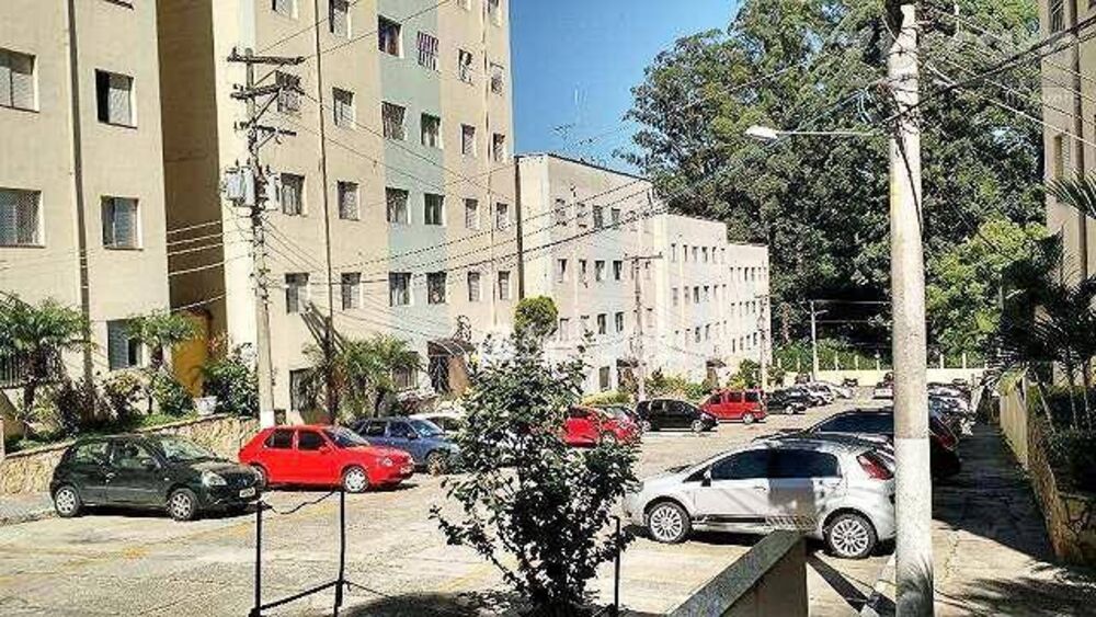 Apartamento, 2 quartos, 62 m² - Foto 3