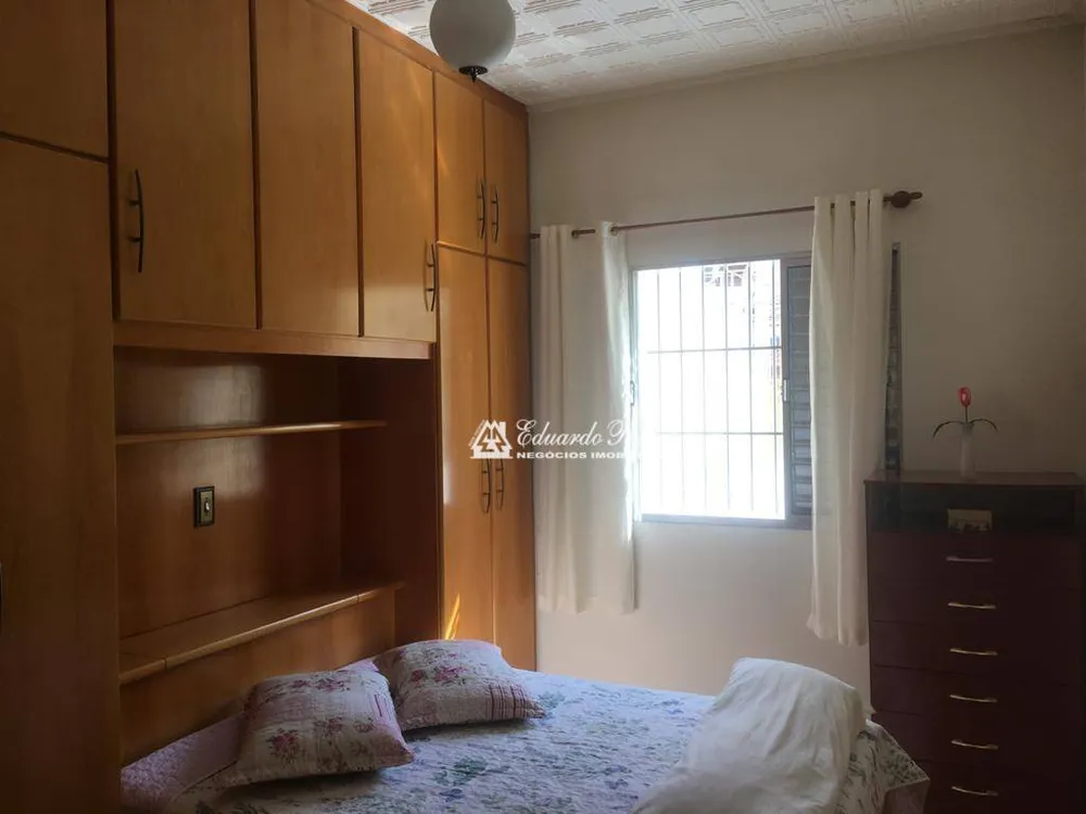 Casa, 2 quartos, 130 m² - Foto 7