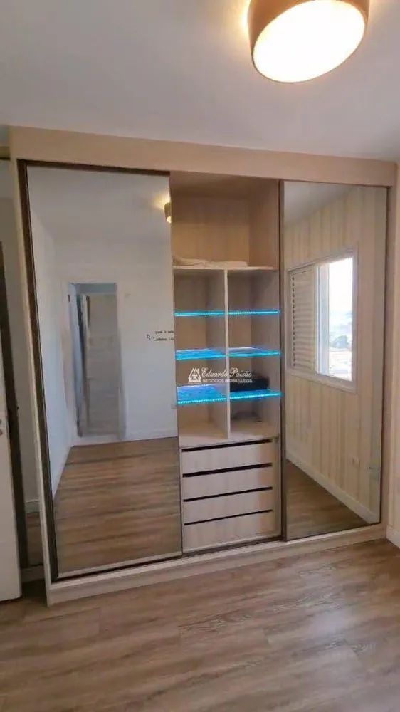 Apartamento, 2 quartos, 58 m² - Foto 11