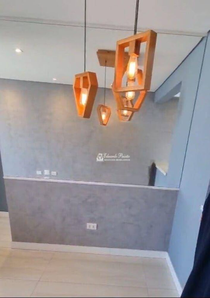 Apartamento, 2 quartos, 58 m² - Foto 1