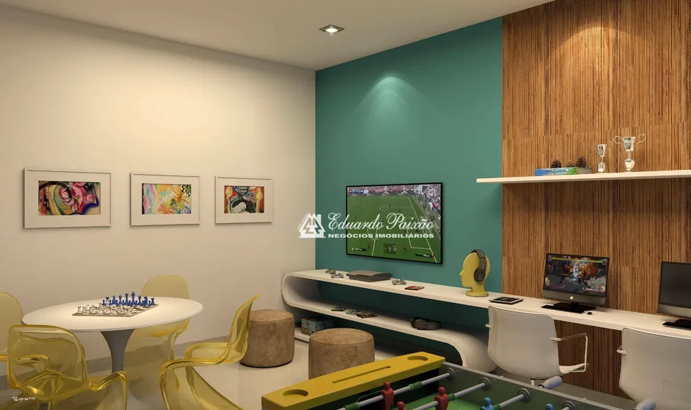Apartamento, 2 quartos, 58 m² - Foto 16