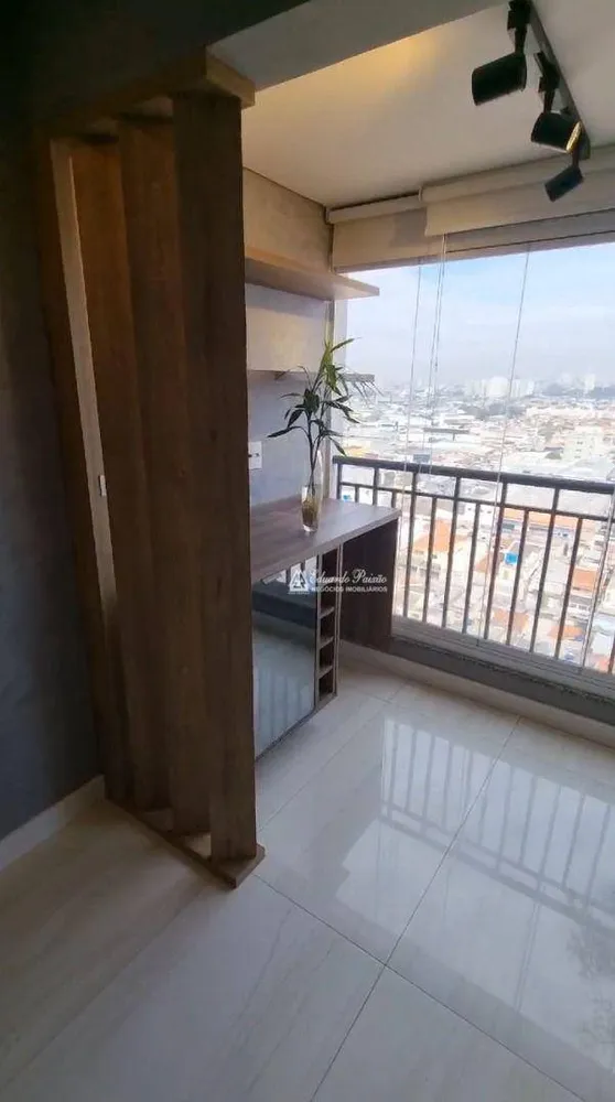 Apartamento, 2 quartos, 58 m² - Foto 2