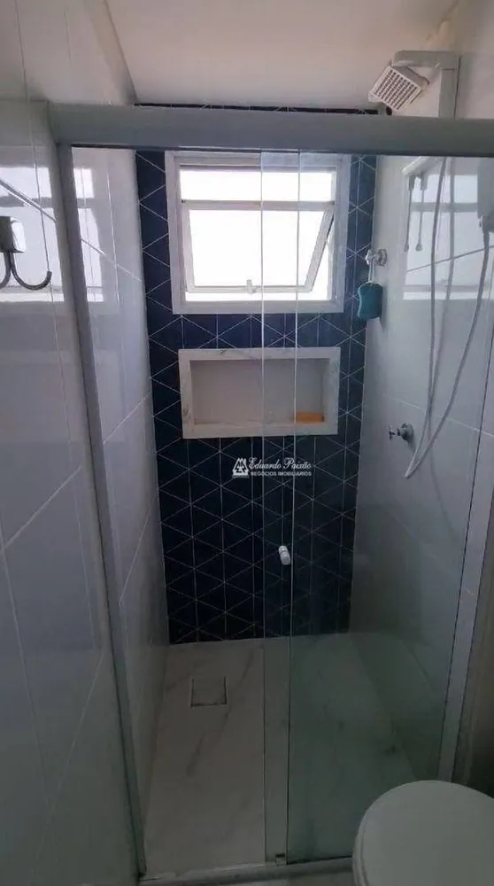 Apartamento, 2 quartos, 58 m² - Foto 9