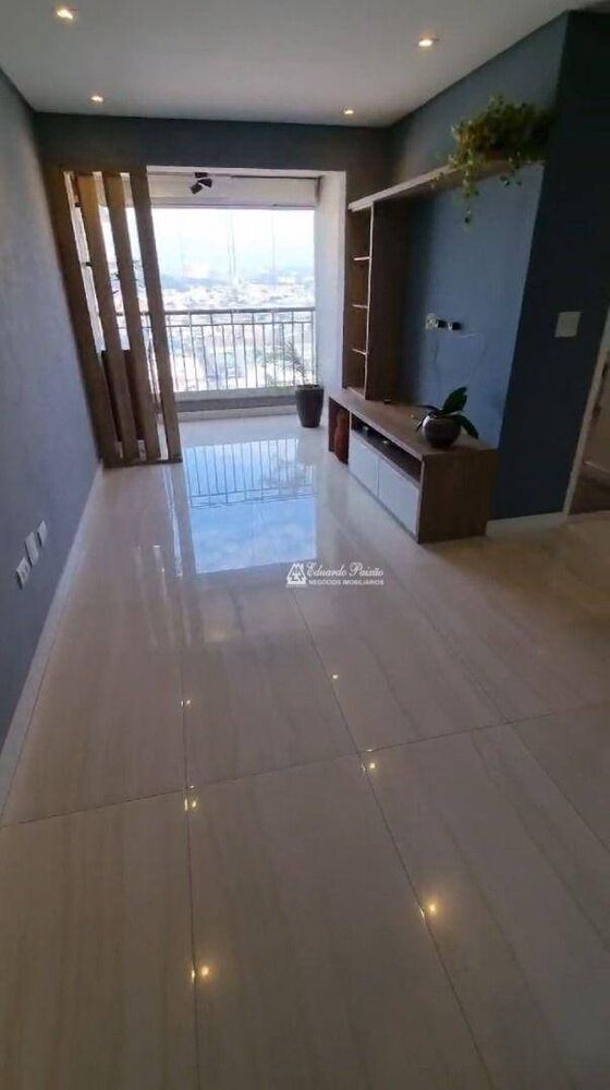 Apartamento, 2 quartos, 58 m² - Foto 2