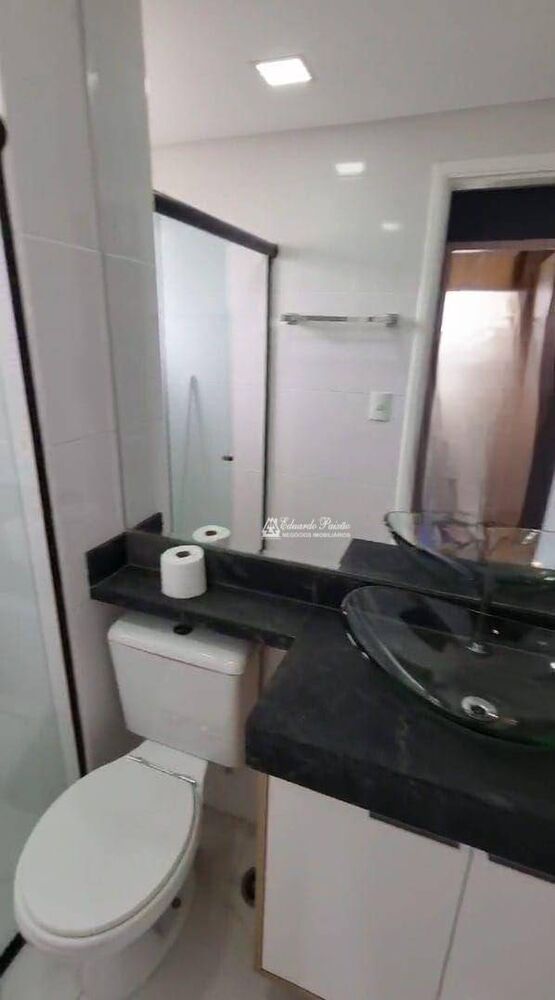 Apartamento, 2 quartos, 58 m² - Foto 3
