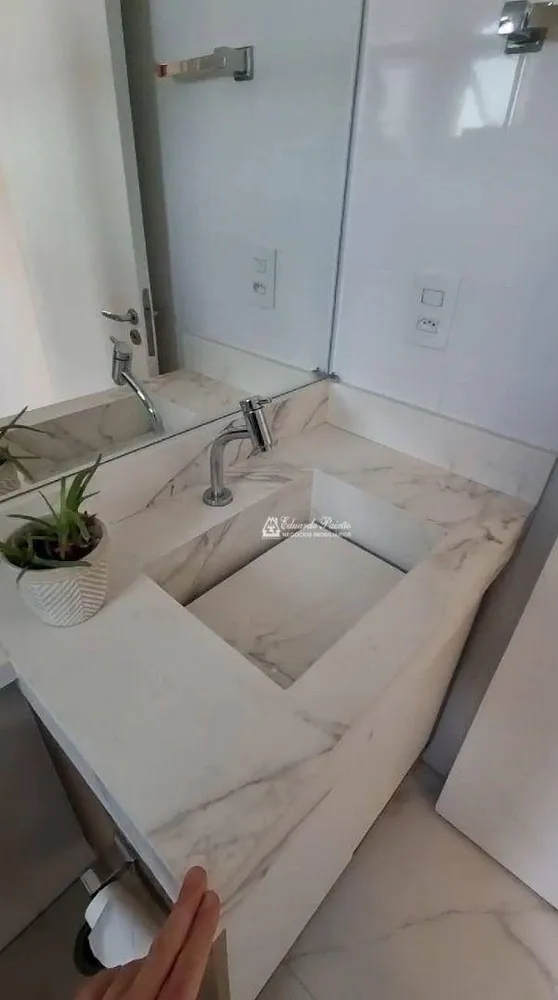 Apartamento, 2 quartos, 58 m² - Foto 4