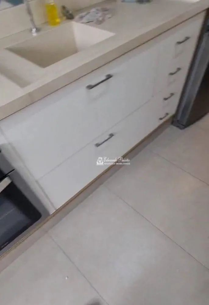 Apartamento, 2 quartos, 58 m² - Foto 3