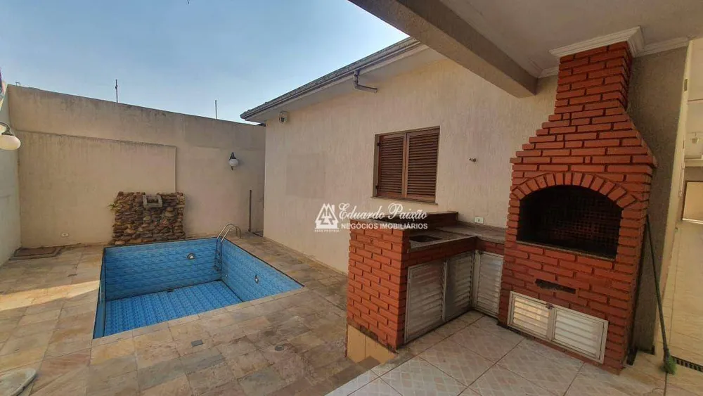 Casa, 3 quartos, 250 m² - Foto 14