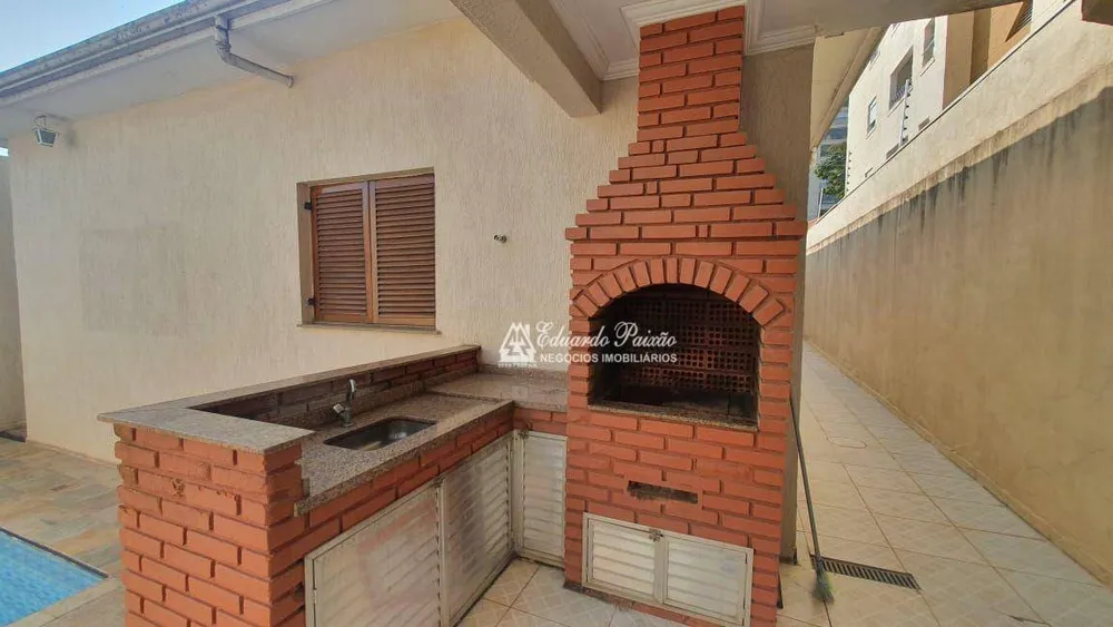 Casa, 3 quartos, 250 m² - Foto 13