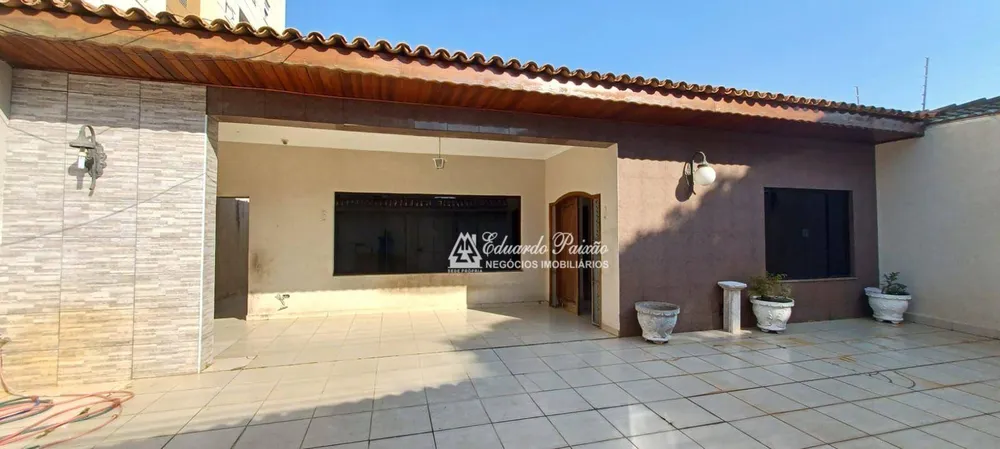 Casa, 3 quartos, 250 m² - Foto 3
