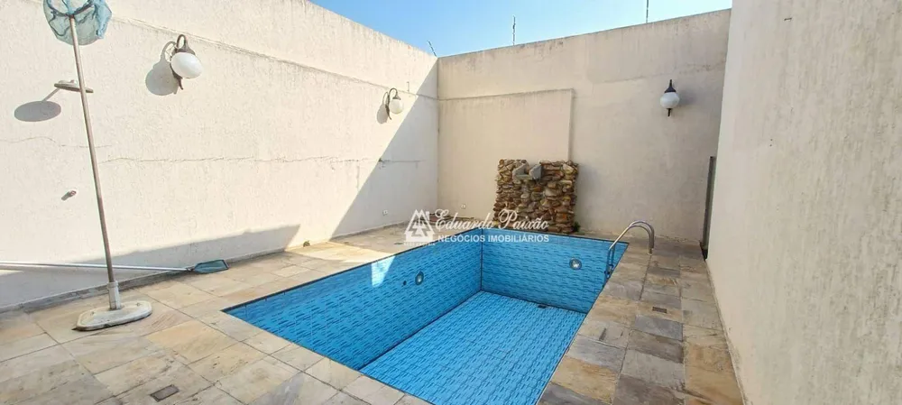Casa, 3 quartos, 250 m² - Foto 15