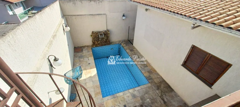 Casa, 3 quartos, 250 m² - Foto 16