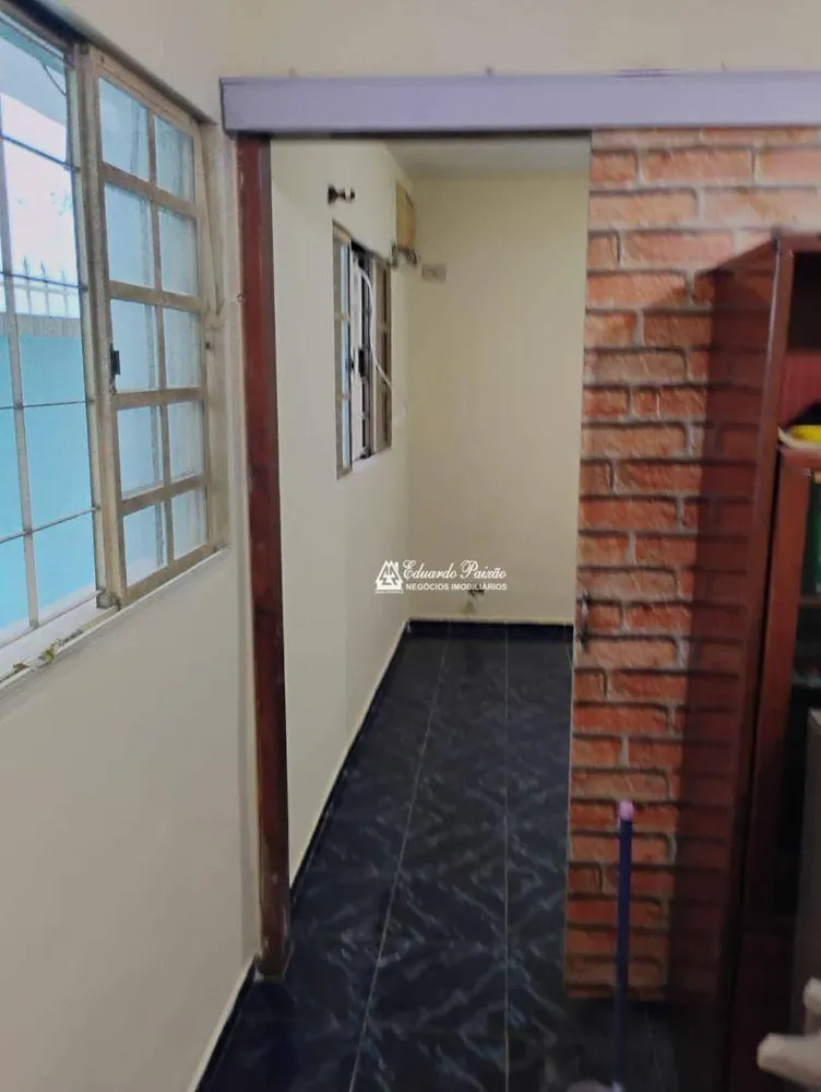 Sobrado, 3 quartos, 326 m² - Foto 11